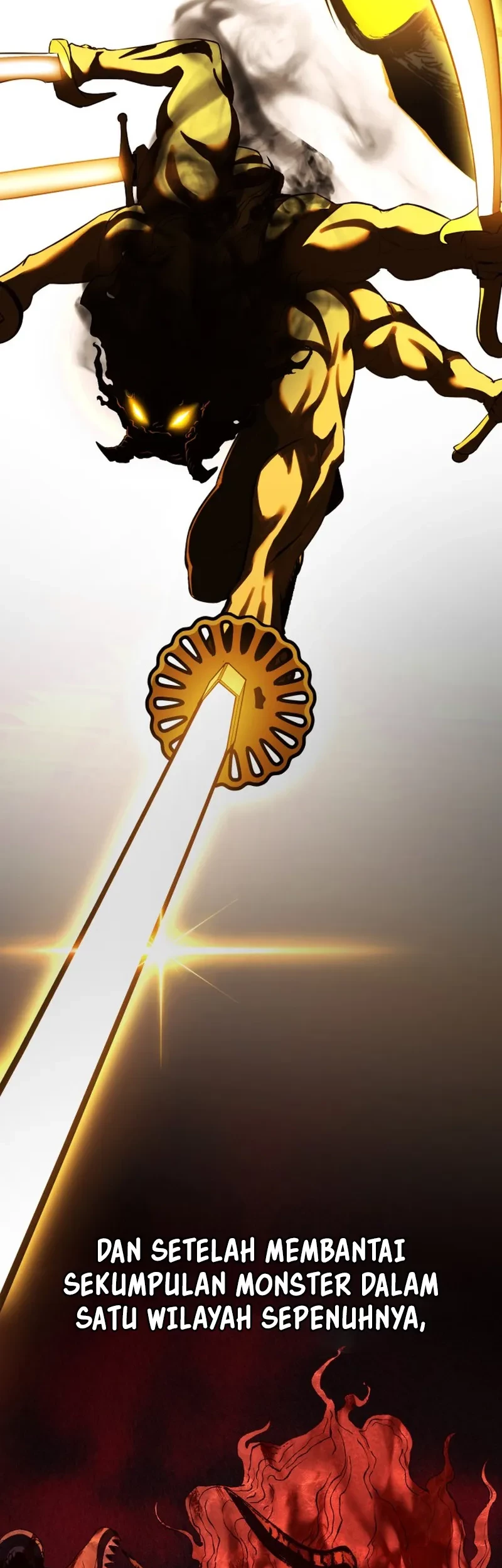 YoKai Yokai Yokai! Chapter 12 Gambar 28