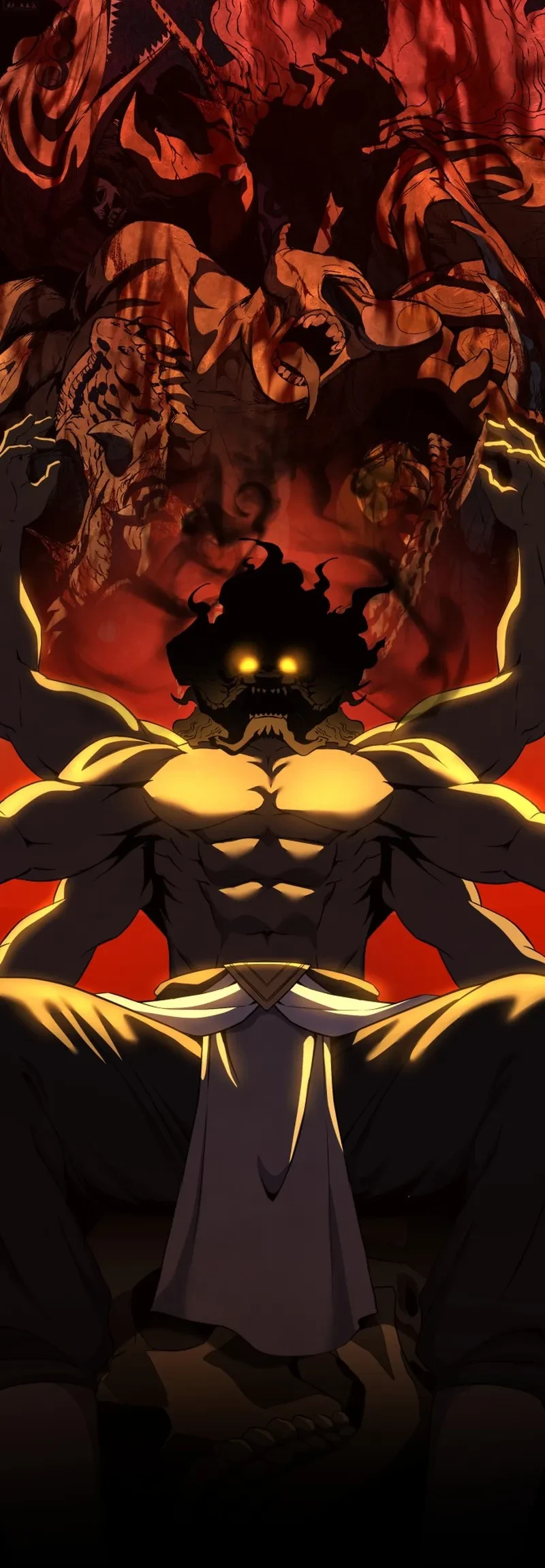 YoKai Yokai Yokai! Chapter 12 Gambar 29