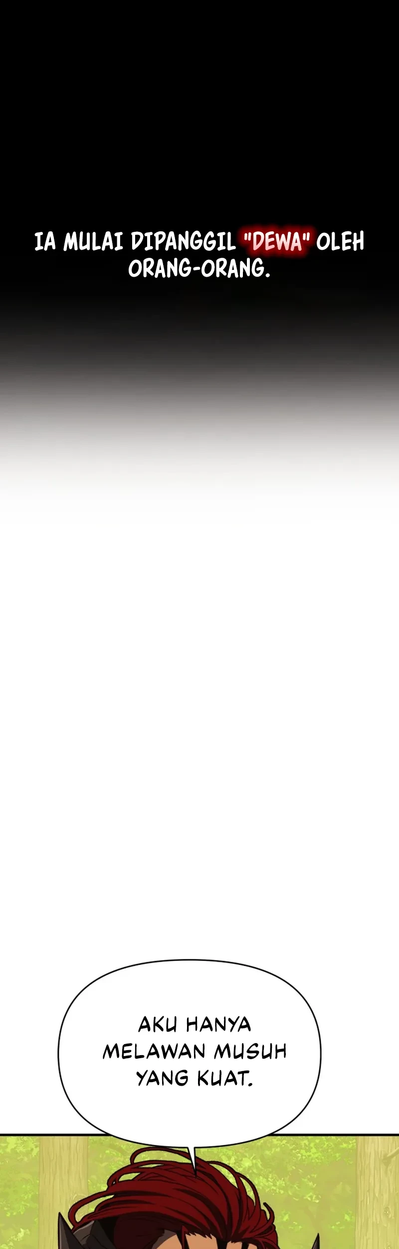 YoKai Yokai Yokai! Chapter 12 Gambar 30