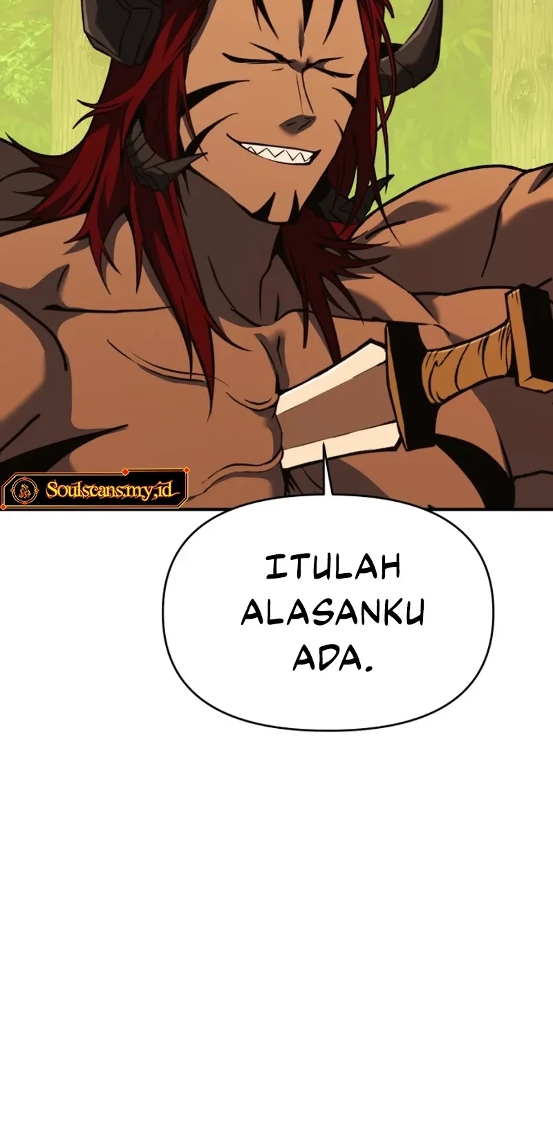 YoKai Yokai Yokai! Chapter 12 Gambar 31