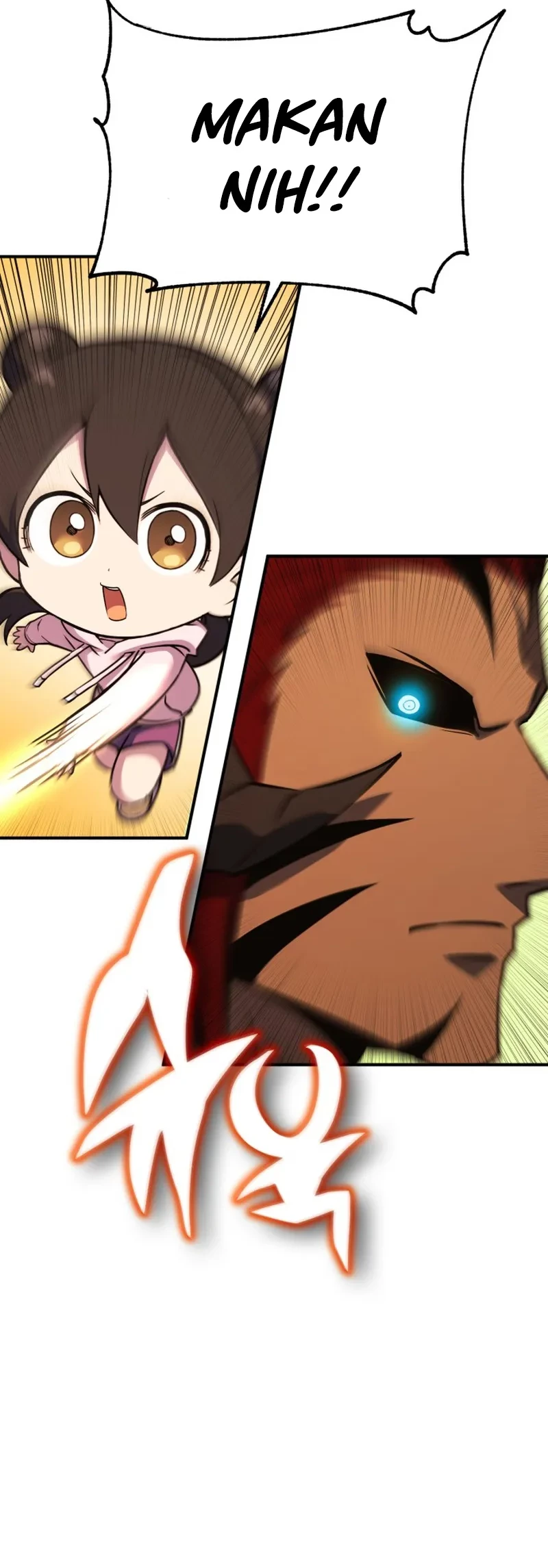 YoKai Yokai Yokai! Chapter 12 Gambar 37