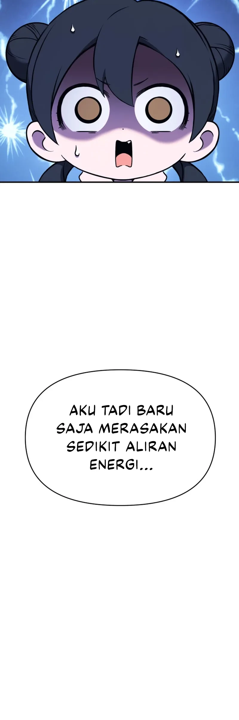 YoKai Yokai Yokai! Chapter 12 Gambar 39