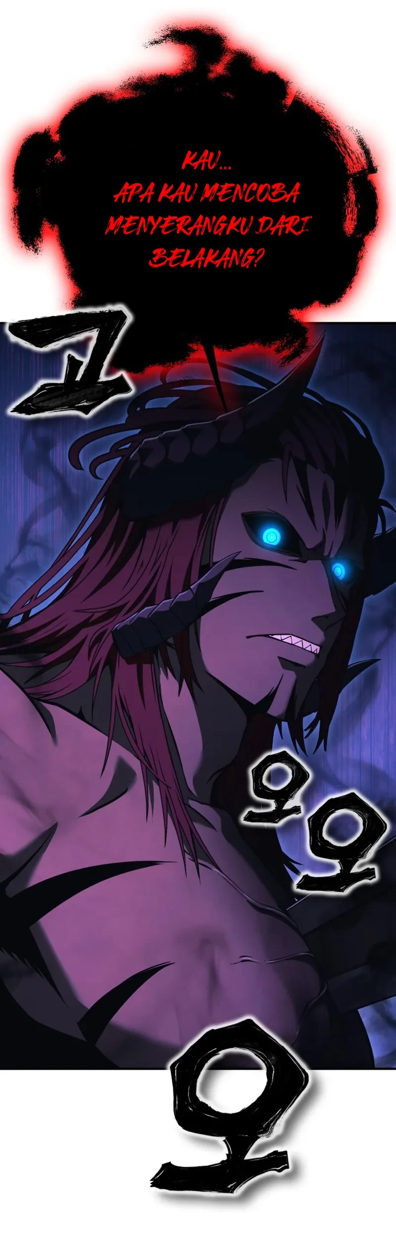 YoKai Yokai Yokai! Chapter 12 Gambar 40