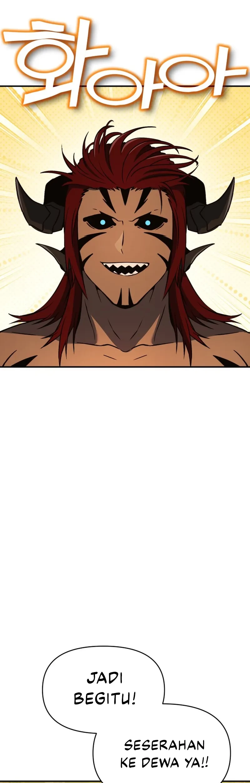 YoKai Yokai Yokai! Chapter 12 Gambar 42