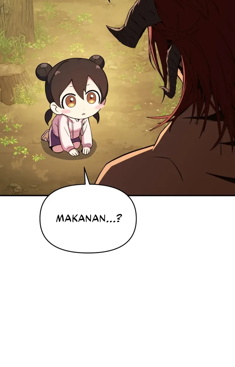 YoKai Yokai Yokai! Chapter 12 Gambar 45