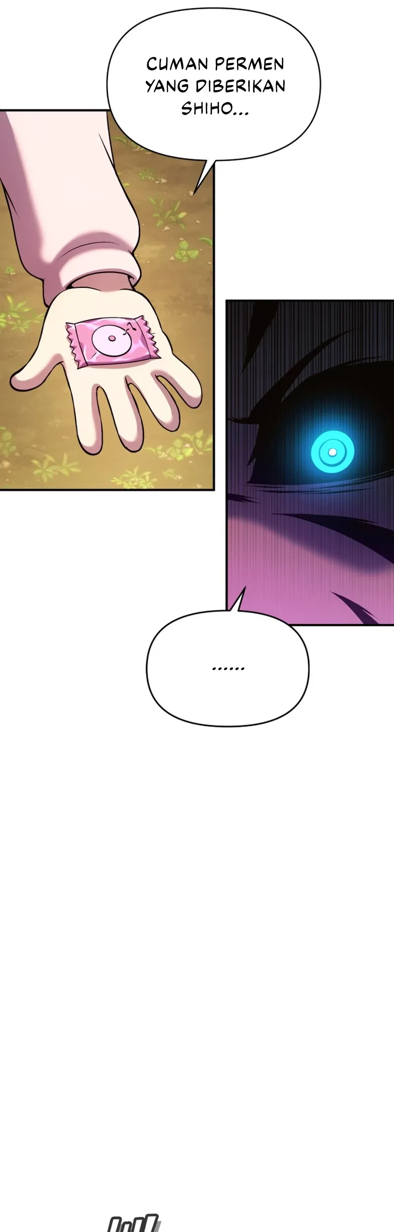 YoKai Yokai Yokai! Chapter 12 Gambar 48