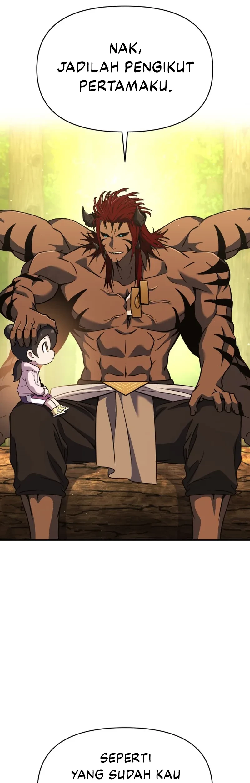 YoKai Yokai Yokai! Chapter 12 Gambar 54