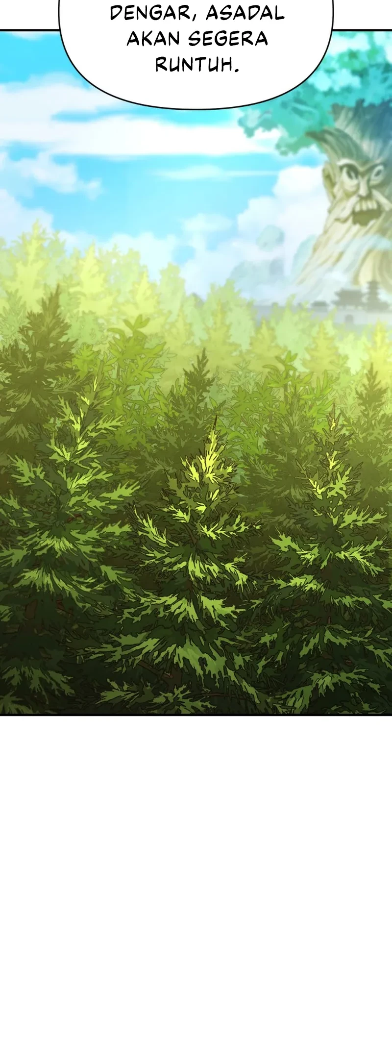 YoKai Yokai Yokai! Chapter 12 Gambar 55