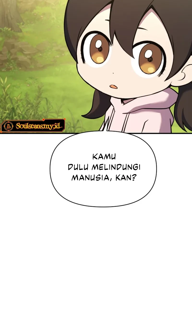 YoKai Yokai Yokai! Chapter 12 Gambar 57