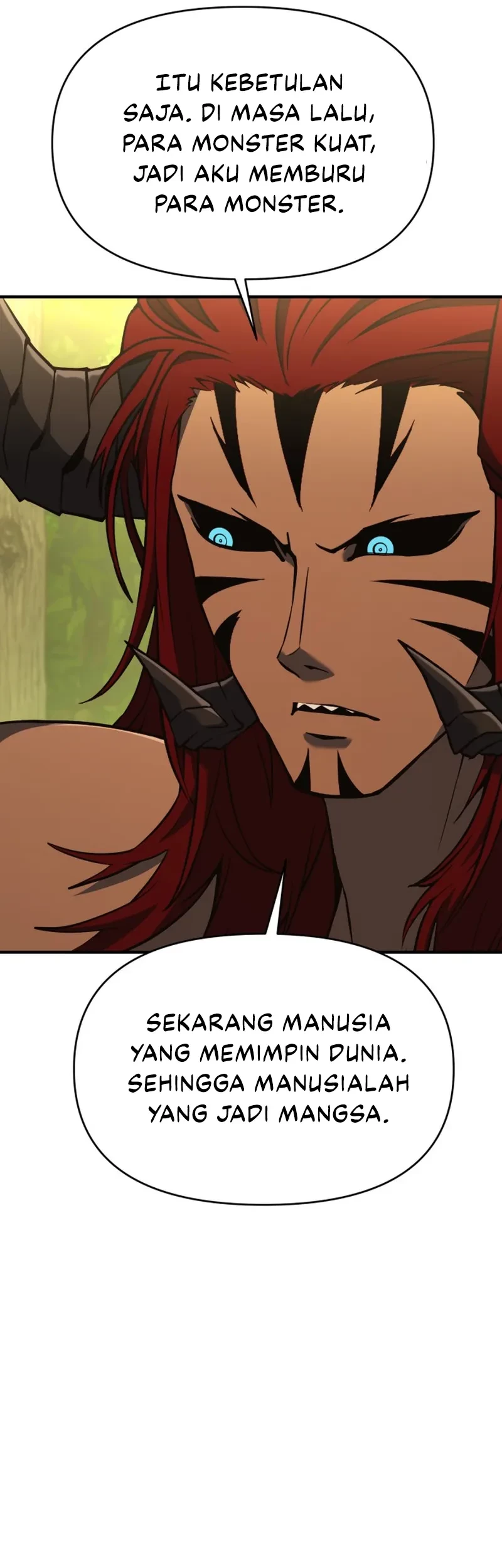 YoKai Yokai Yokai! Chapter 12 Gambar 58