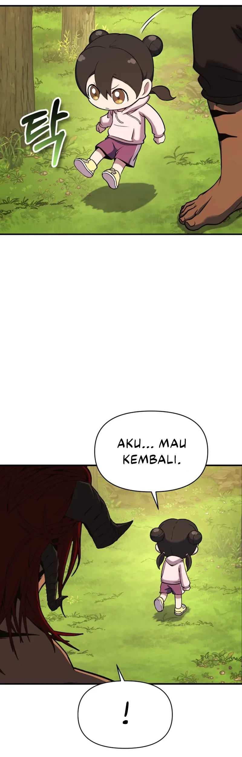 YoKai Yokai Yokai! Chapter 12 Gambar 60