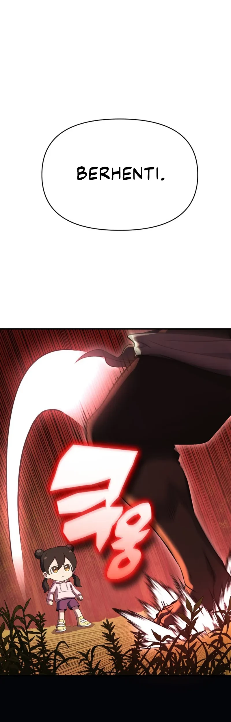 YoKai Yokai Yokai! Chapter 12 Gambar 61