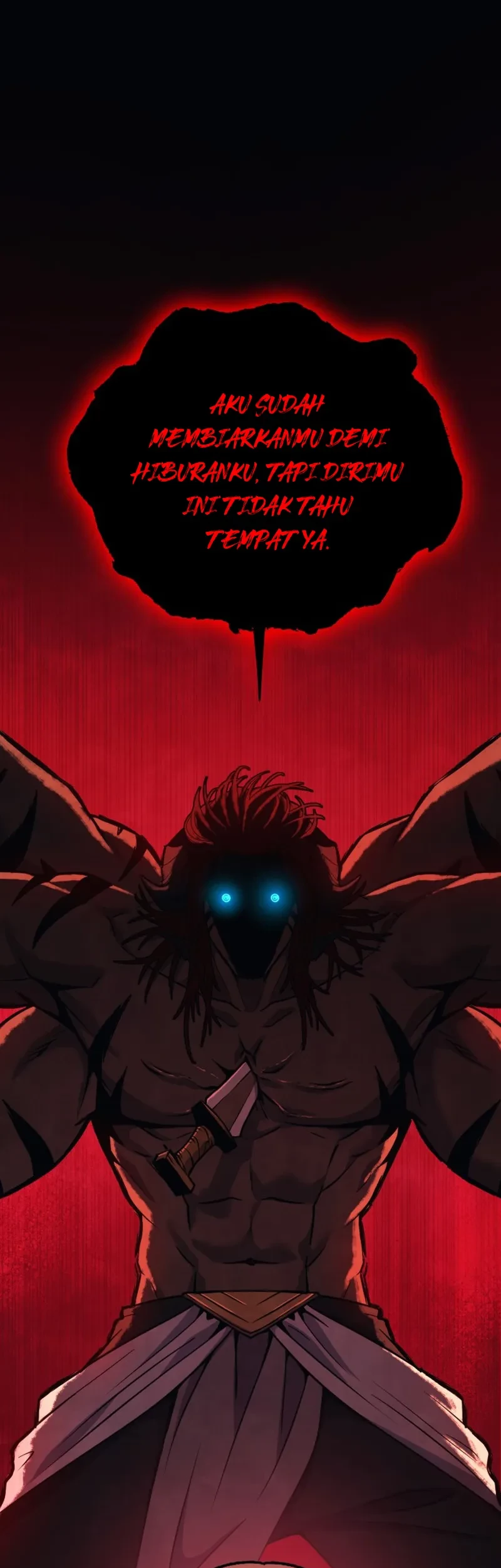 YoKai Yokai Yokai! Chapter 12 Gambar 62