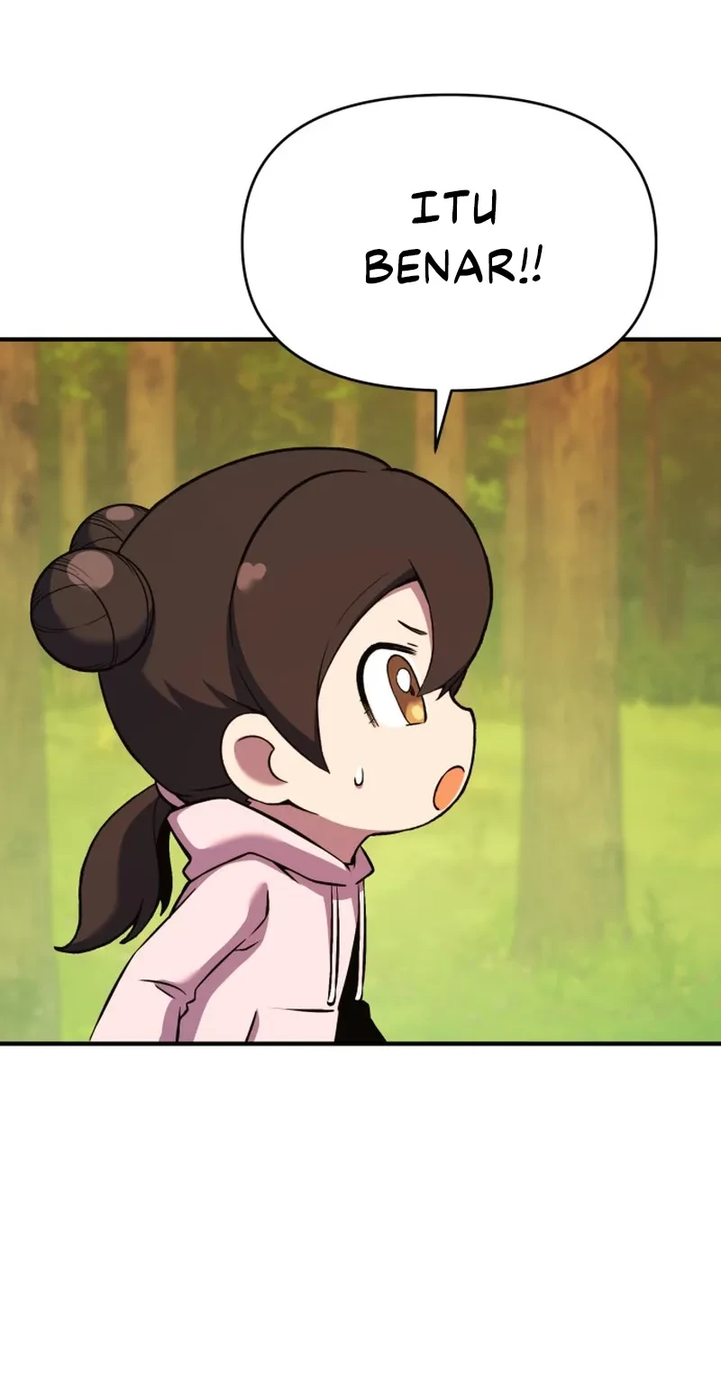 YoKai Yokai Yokai! Chapter 12 Gambar 65