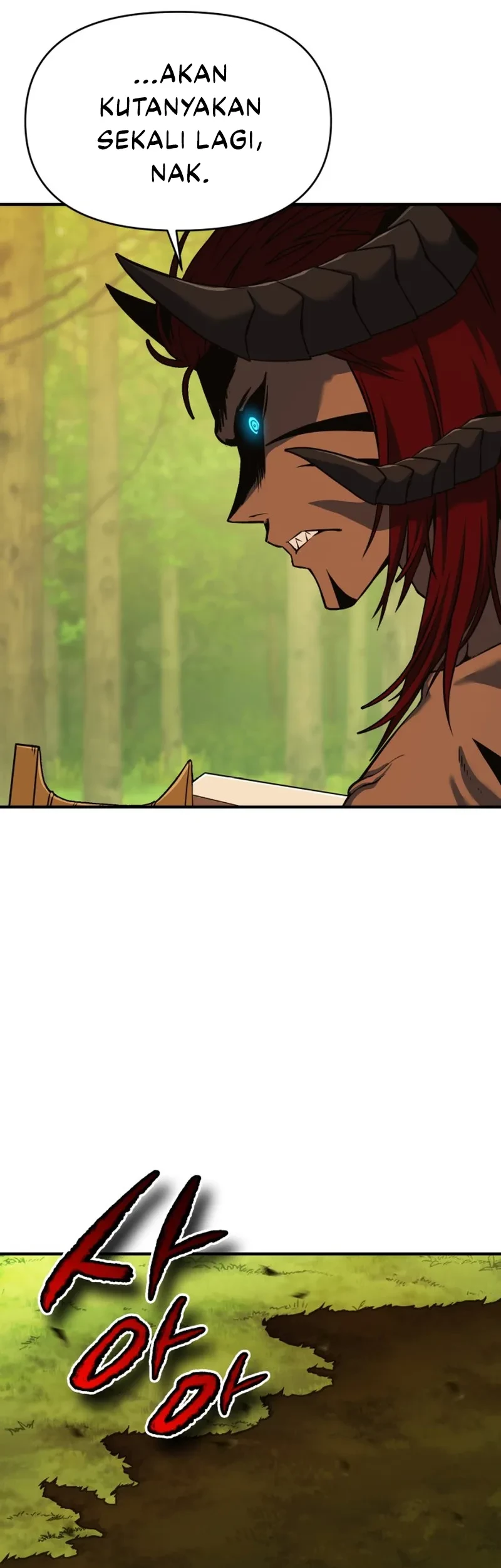 YoKai Yokai Yokai! Chapter 12 Gambar 66