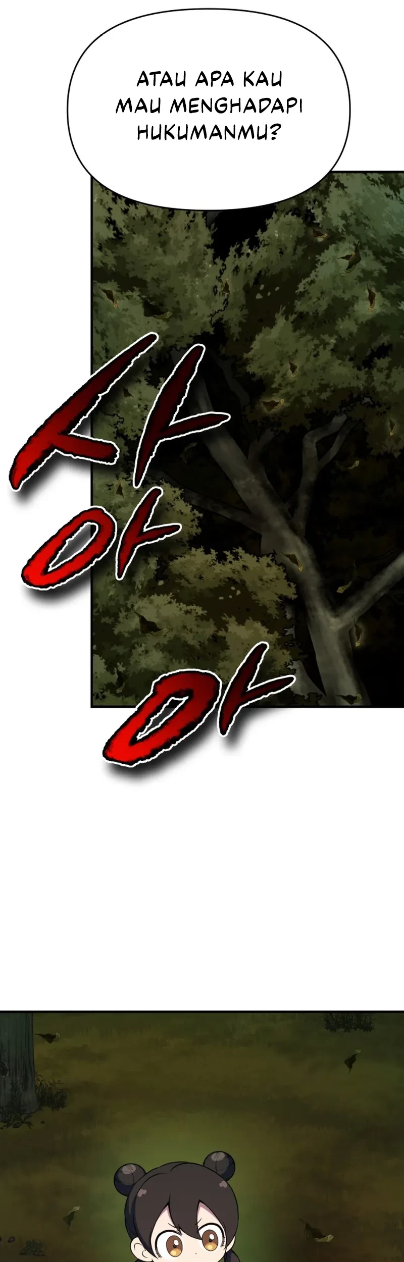 YoKai Yokai Yokai! Chapter 12 Gambar 68