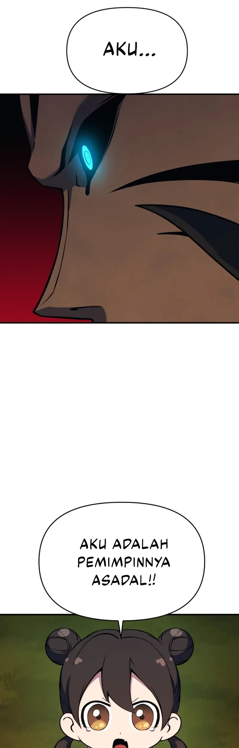 YoKai Yokai Yokai! Chapter 12 Gambar 70