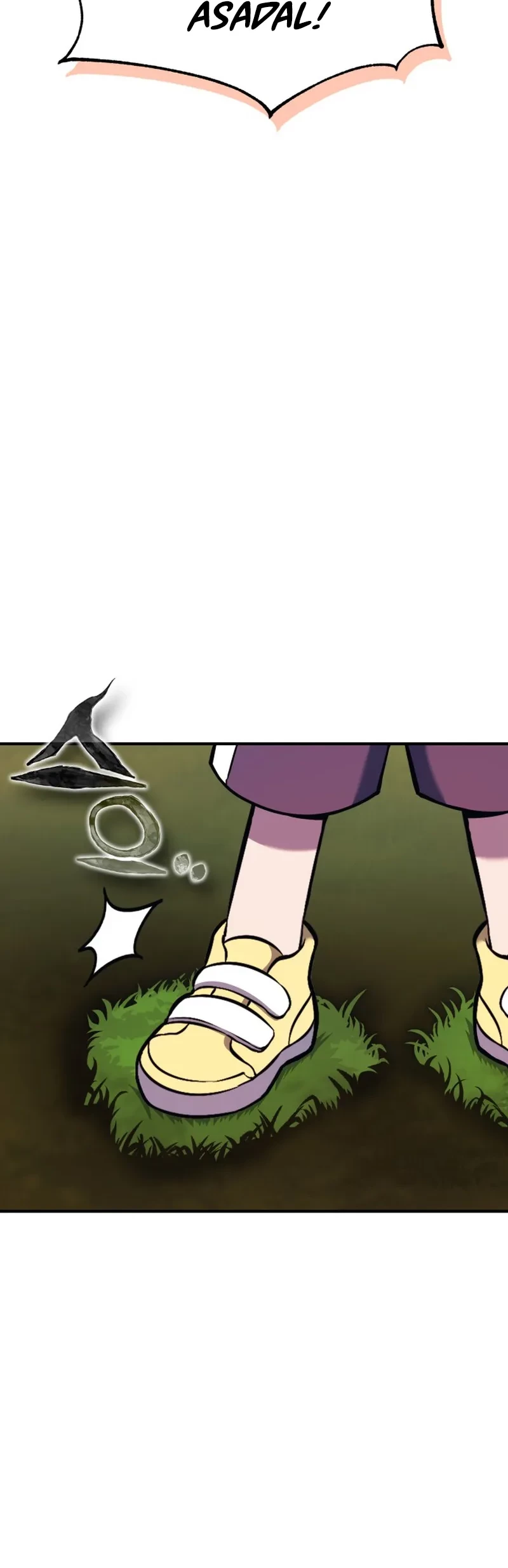 YoKai Yokai Yokai! Chapter 12 Gambar 73