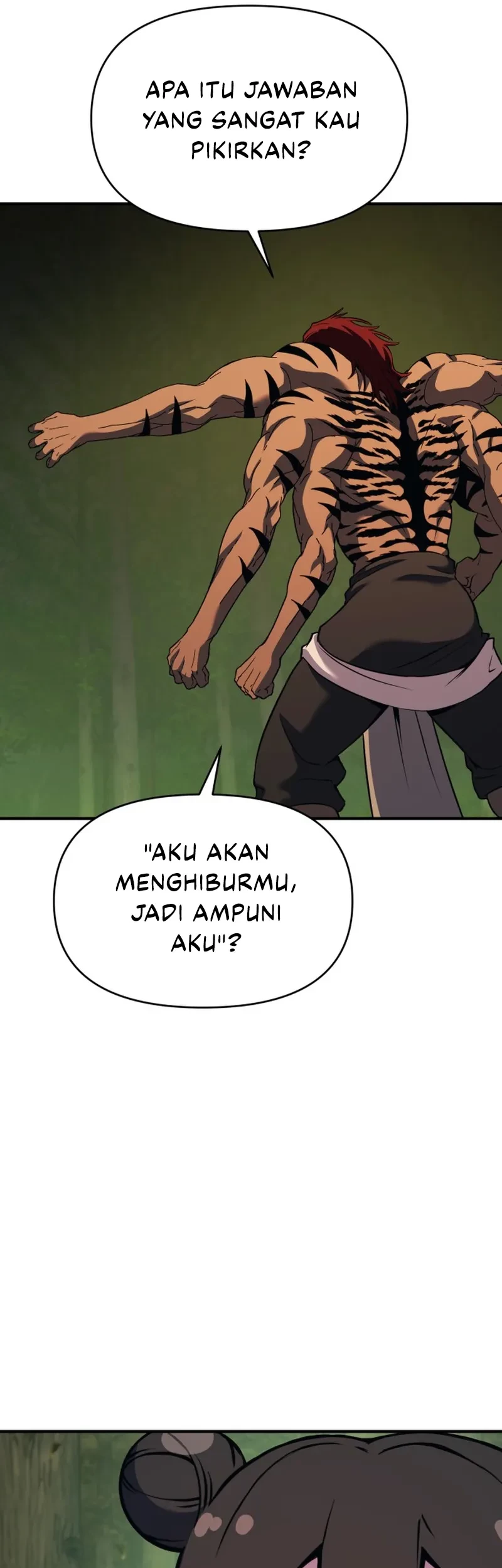 YoKai Yokai Yokai! Chapter 12 Gambar 74