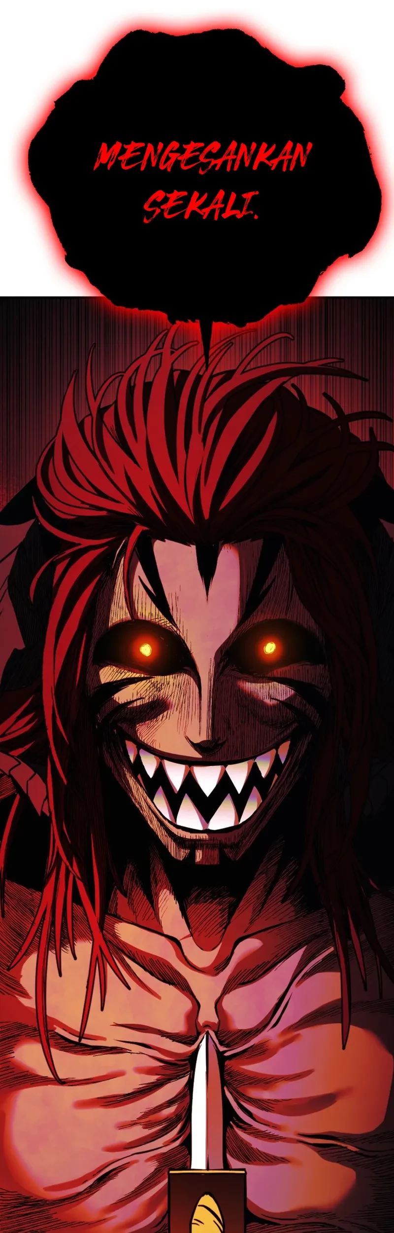 YoKai Yokai Yokai! Chapter 12 Gambar 76