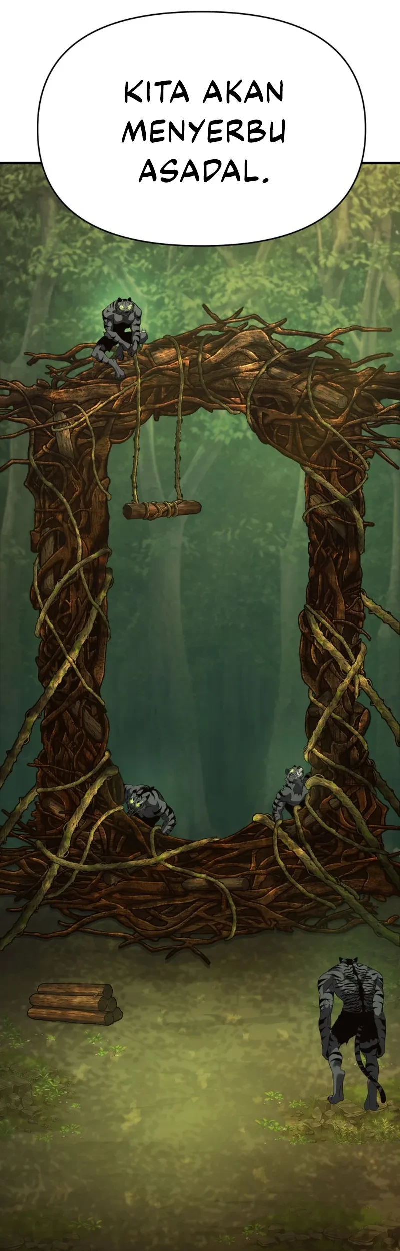 YoKai Yokai Yokai! Chapter 12 Gambar 4