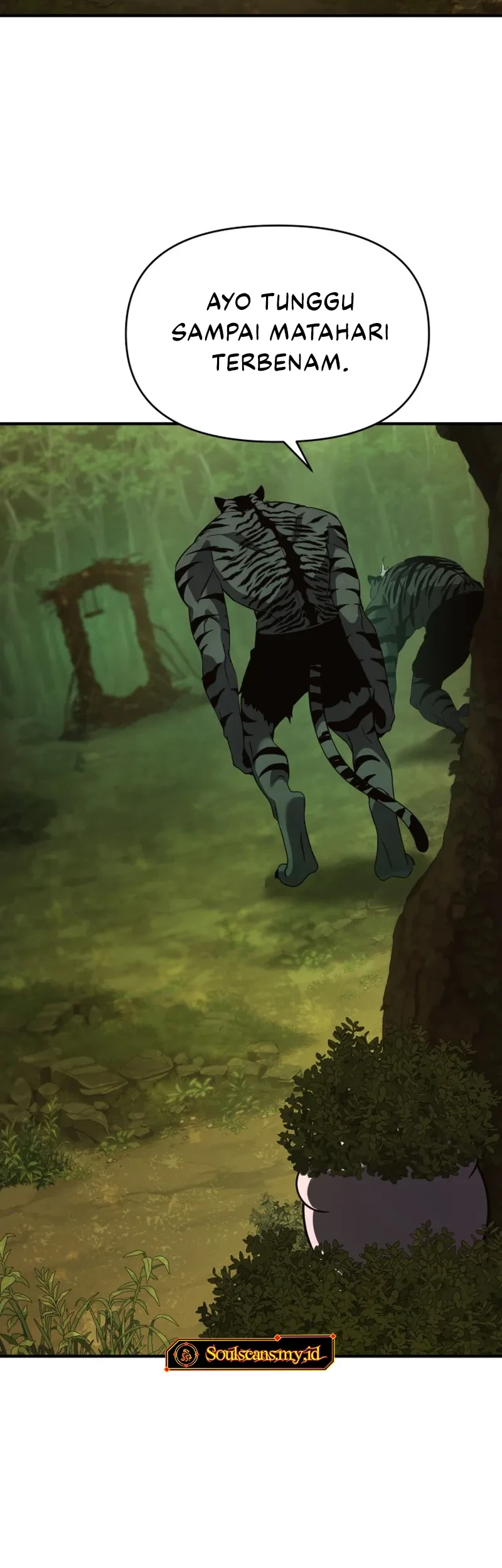 YoKai Yokai Yokai! Chapter 12 Gambar 5