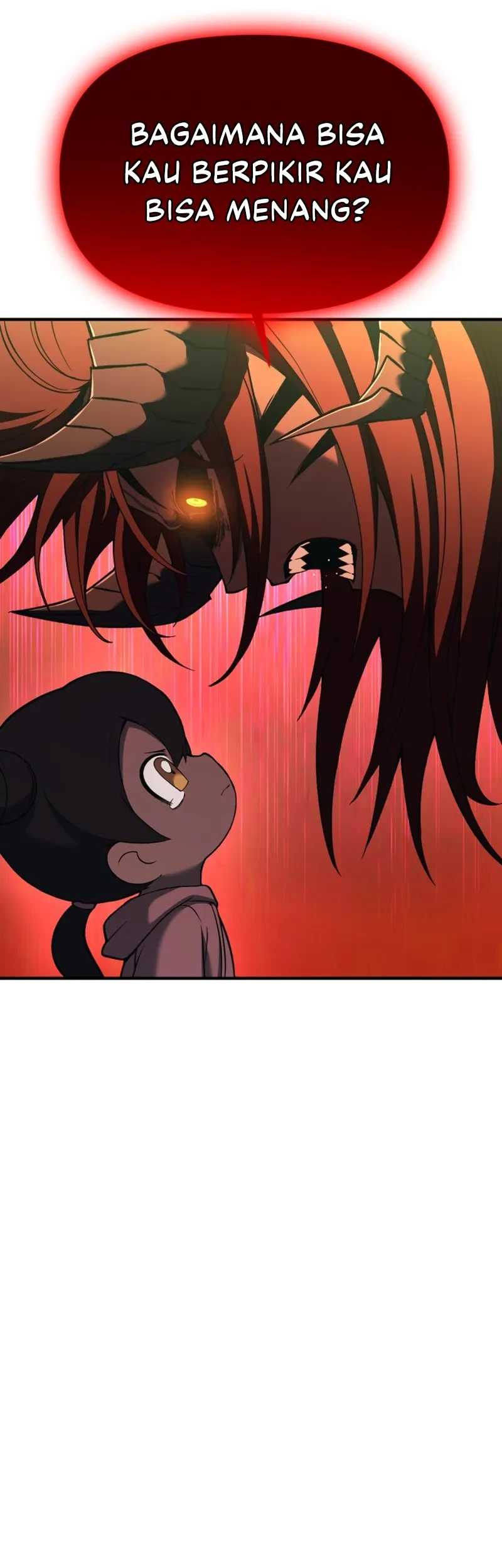 YoKai Yokai Yokai! Chapter 12 Gambar 80