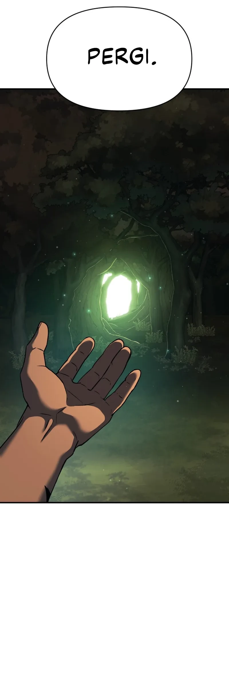 YoKai Yokai Yokai! Chapter 12 Gambar 81