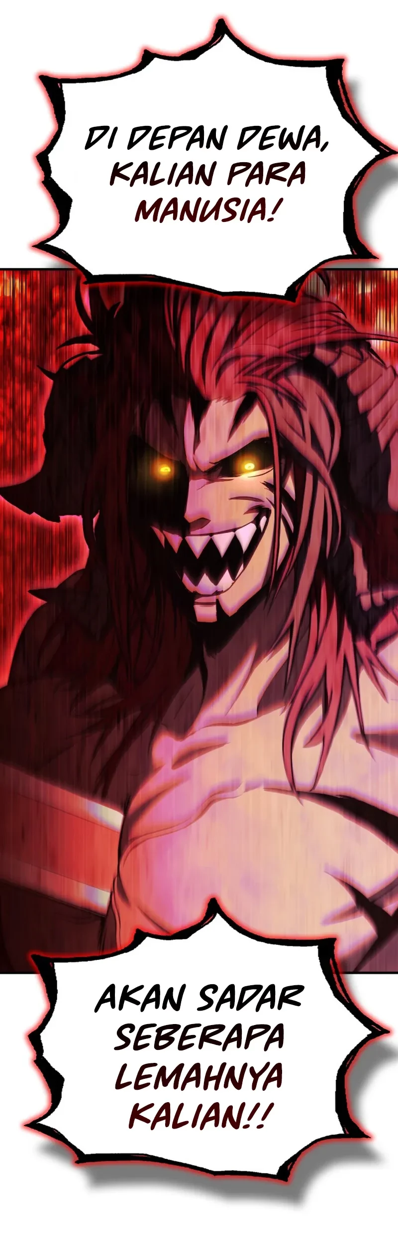 YoKai Yokai Yokai! Chapter 12 Gambar 84