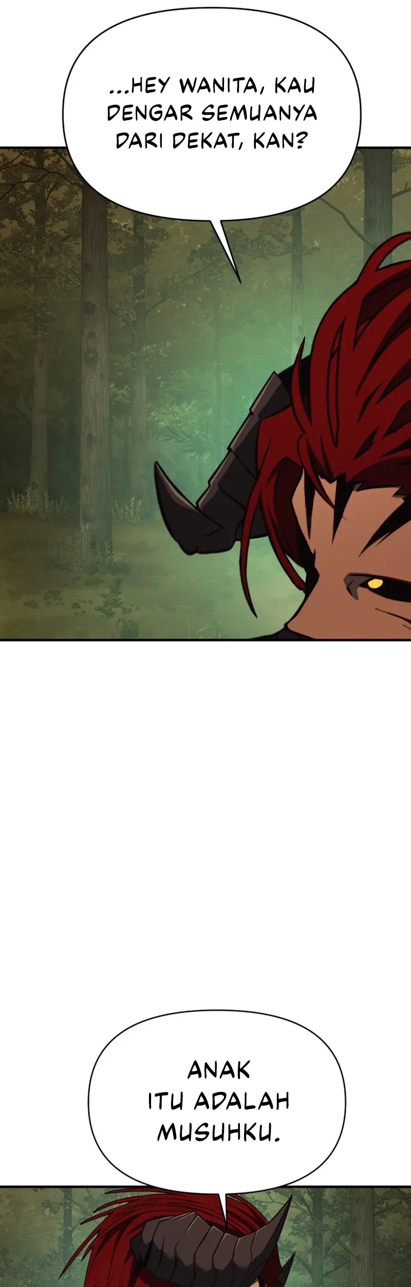 YoKai Yokai Yokai! Chapter 12 Gambar 88