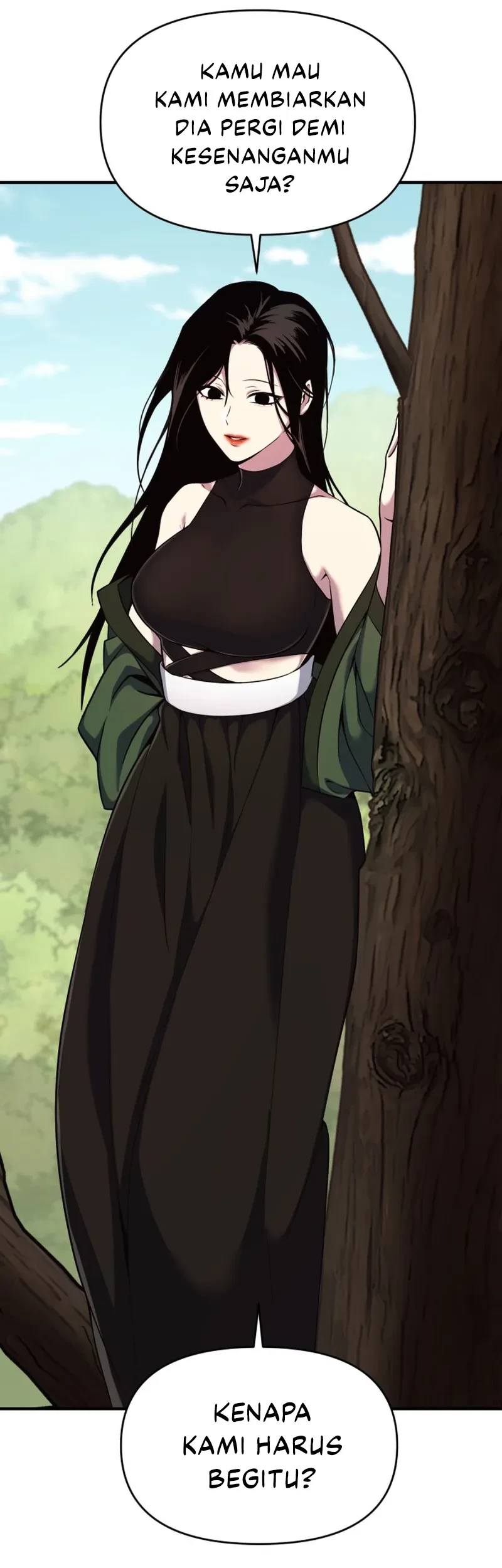 YoKai Yokai Yokai! Chapter 12 Gambar 90