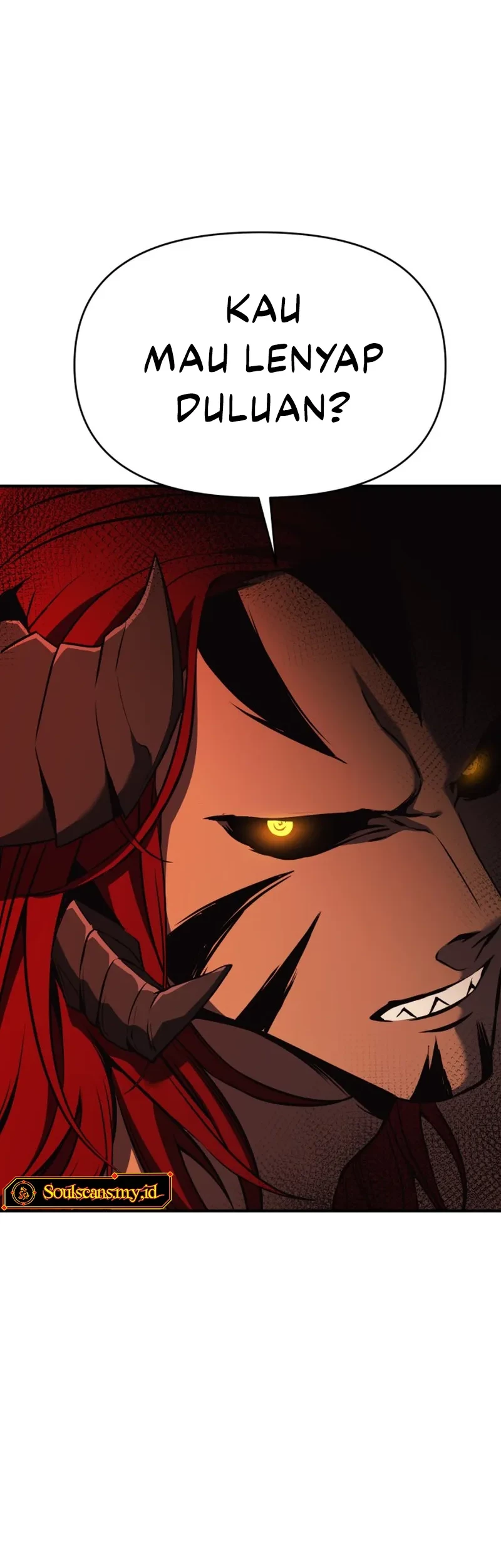 YoKai Yokai Yokai! Chapter 12 Gambar 91