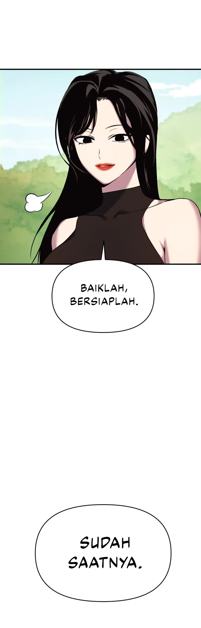 YoKai Yokai Yokai! Chapter 12 Gambar 92