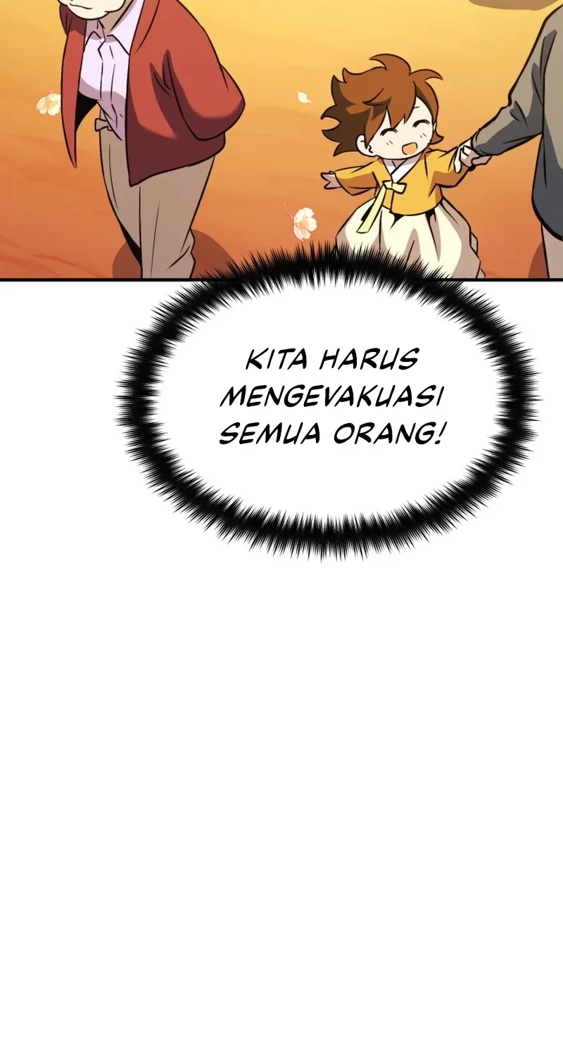 YoKai Yokai Yokai! Chapter 12 Gambar 95