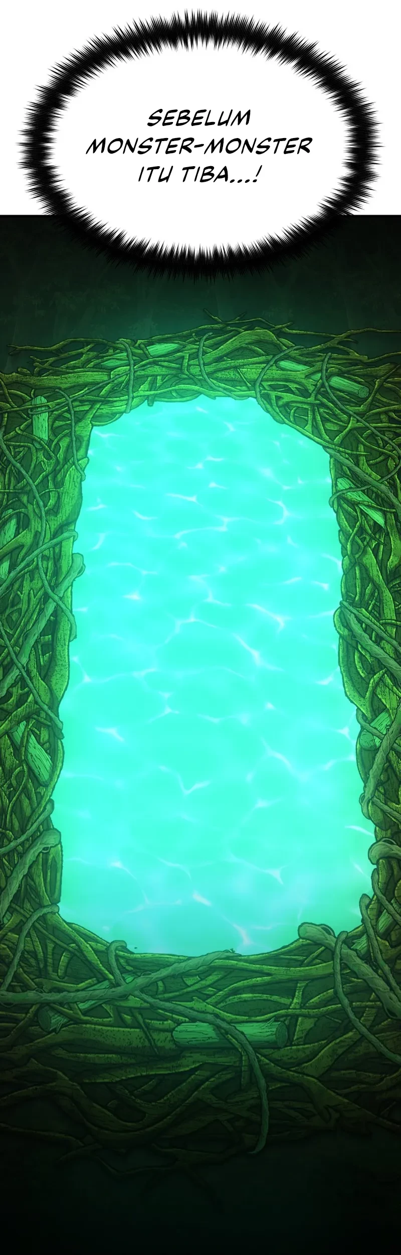 YoKai Yokai Yokai! Chapter 12 Gambar 96