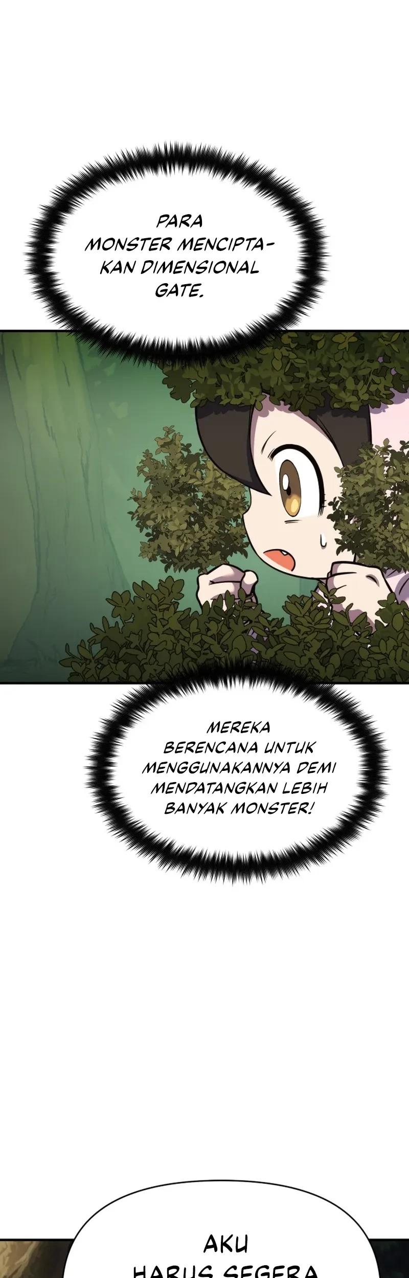 YoKai Yokai Yokai! Chapter 12 Gambar 6