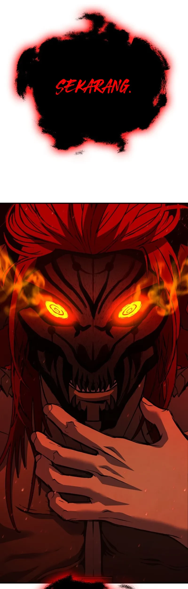 YoKai Yokai Yokai! Chapter 12 Gambar 103