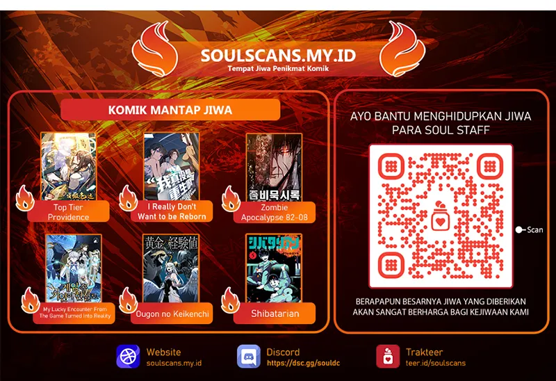 YoKai Yokai Yokai! Chapter 12 Gambar 105