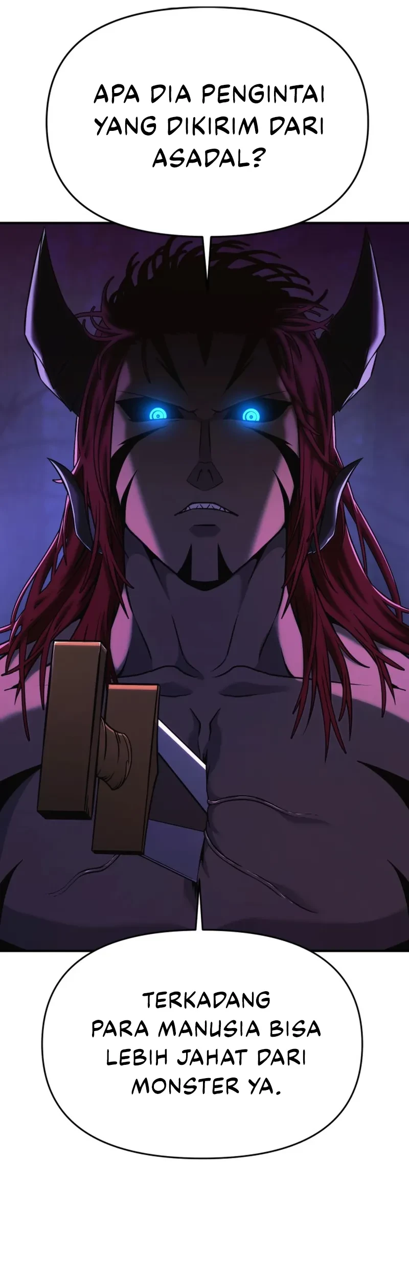 YoKai Yokai Yokai! Chapter 12 Gambar 12