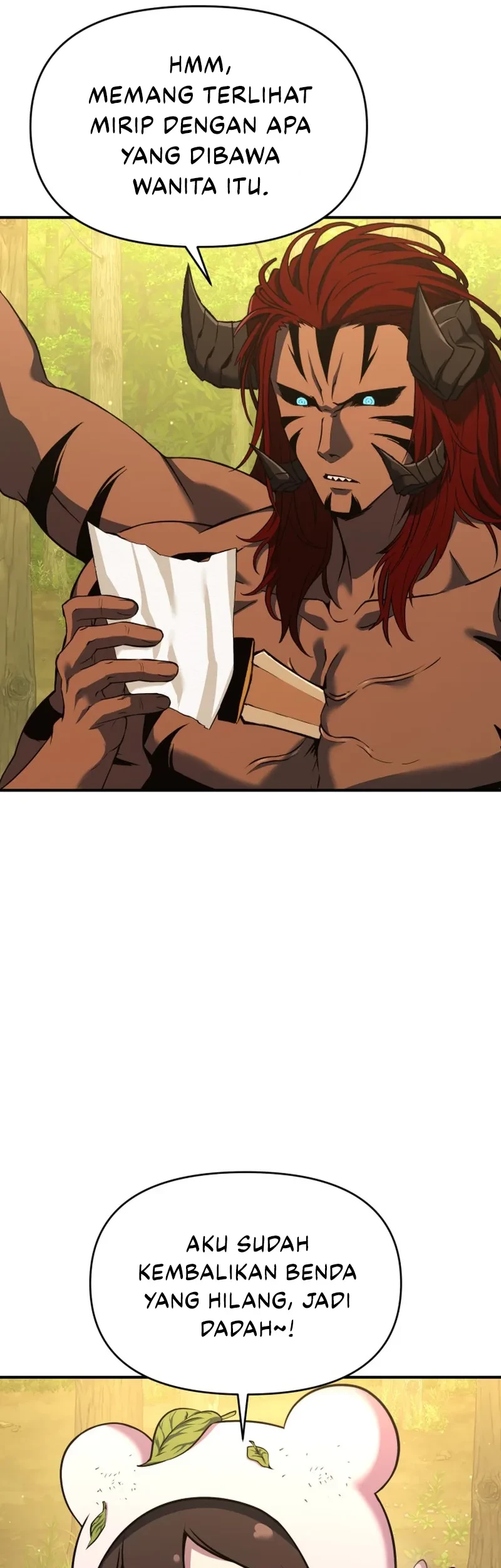 YoKai Yokai Yokai! Chapter 12 Gambar 16