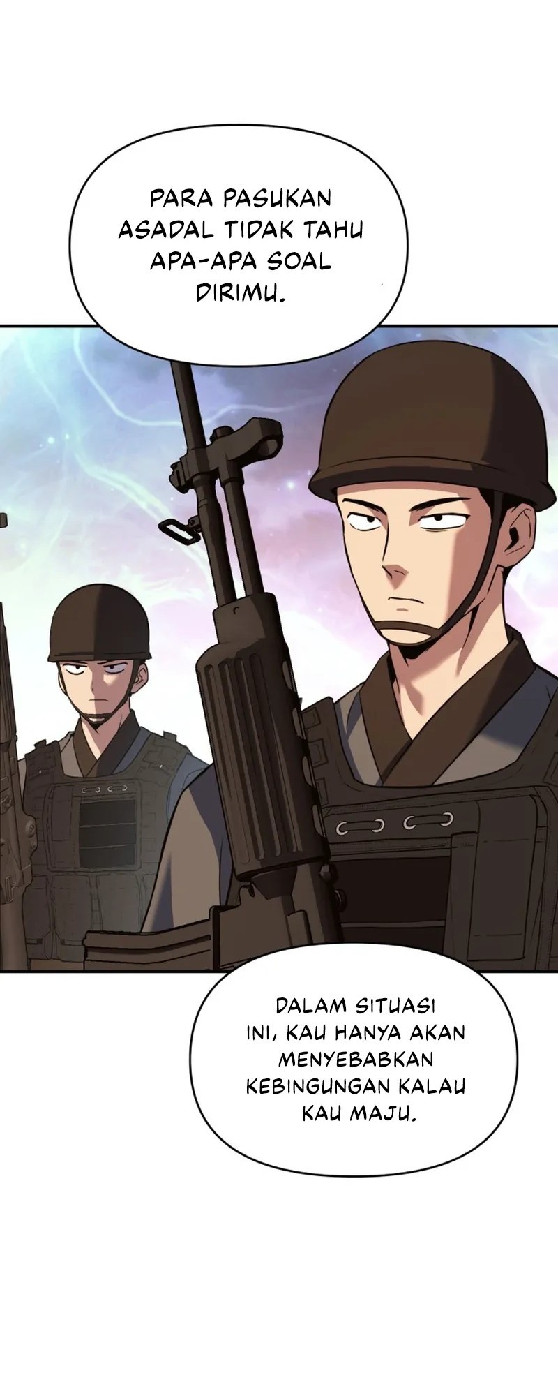 YoKai Yokai Yokai! Chapter 13 Gambar 30