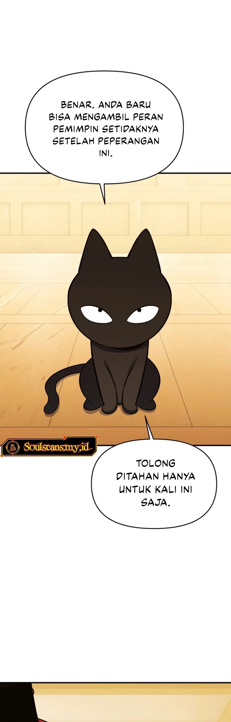 YoKai Yokai Yokai! Chapter 13 Gambar 31