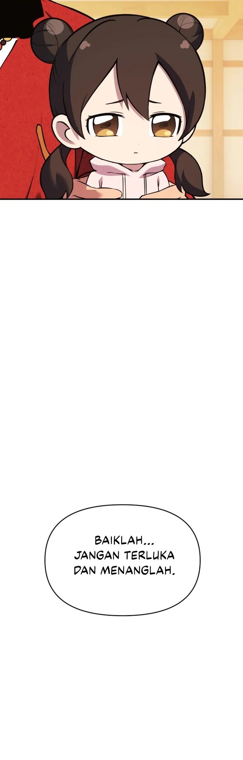 YoKai Yokai Yokai! Chapter 13 Gambar 32