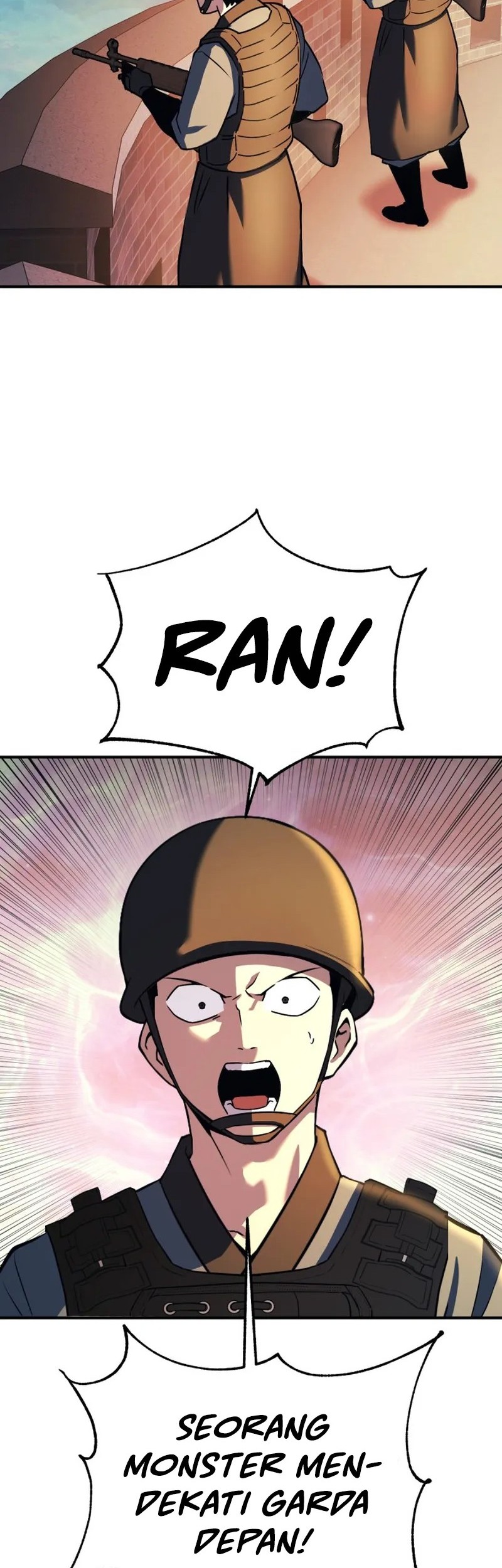 YoKai Yokai Yokai! Chapter 13 Gambar 35