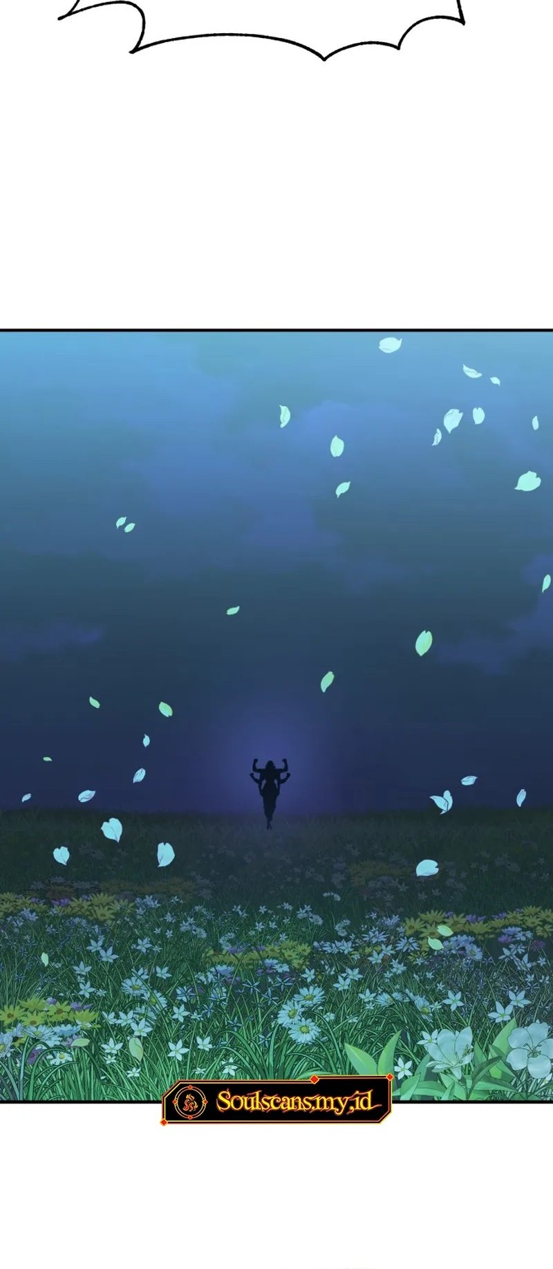 YoKai Yokai Yokai! Chapter 13 Gambar 36