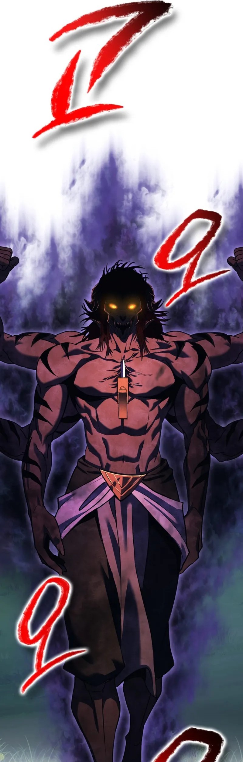 YoKai Yokai Yokai! Chapter 13 Gambar 37