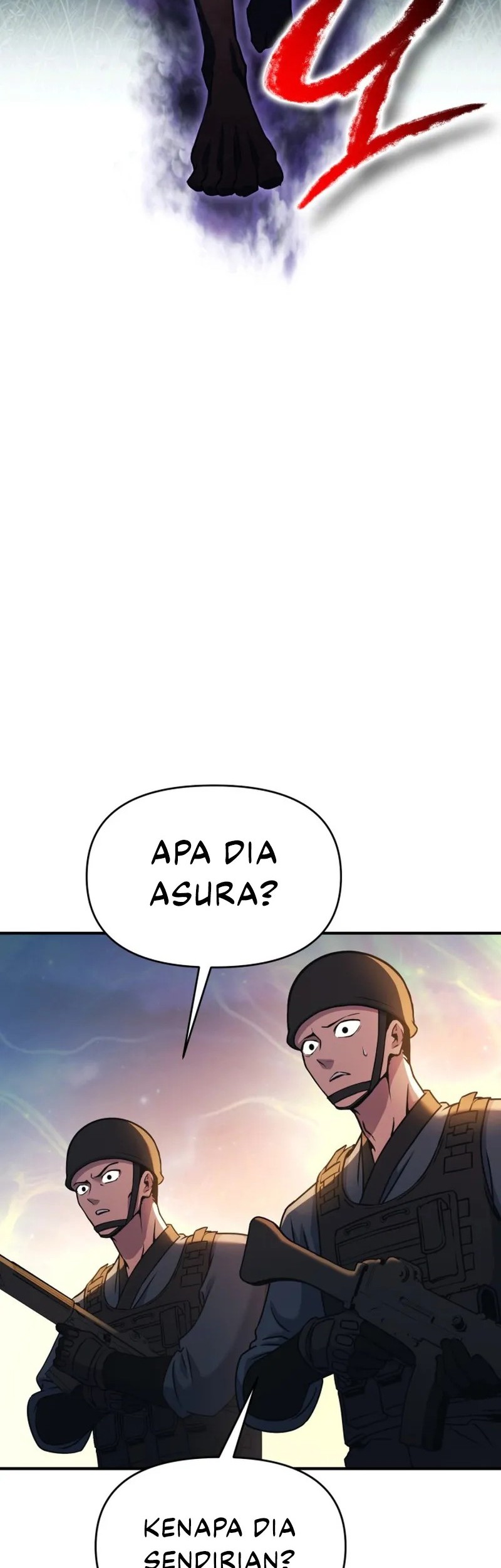 YoKai Yokai Yokai! Chapter 13 Gambar 38