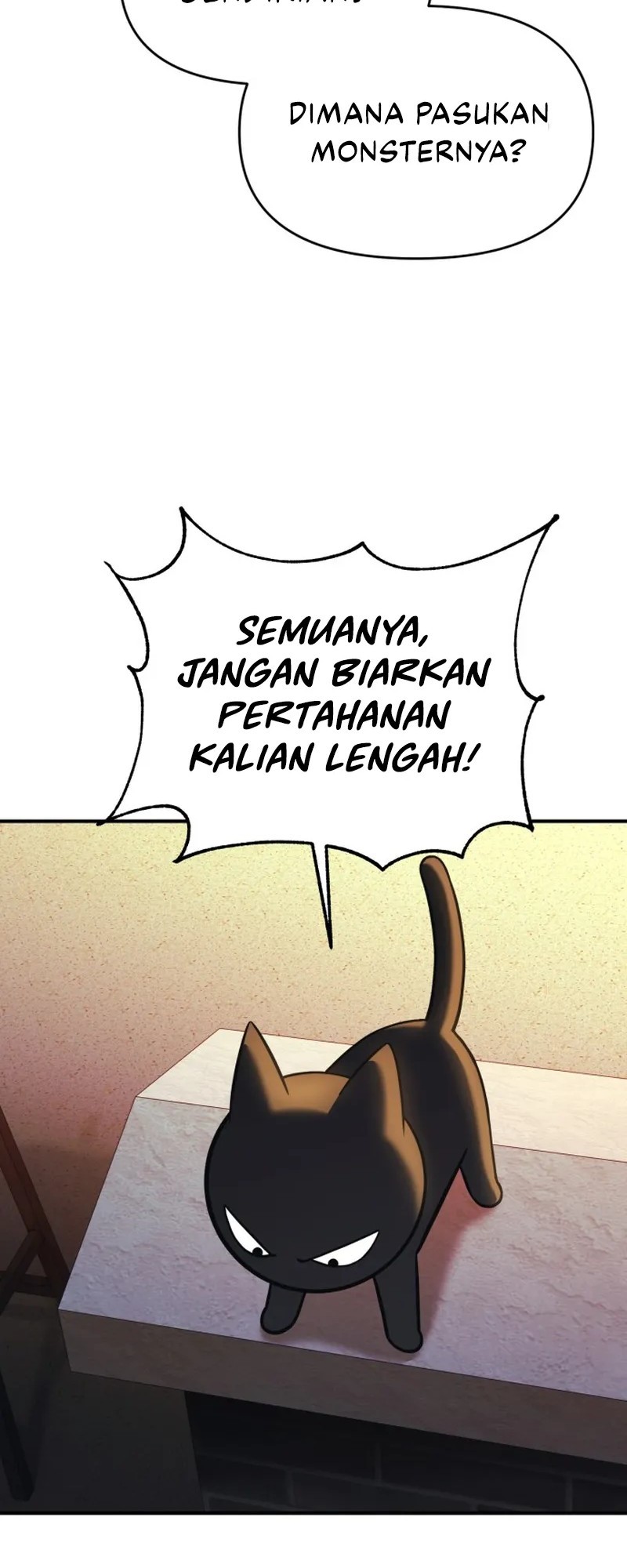 YoKai Yokai Yokai! Chapter 13 Gambar 39