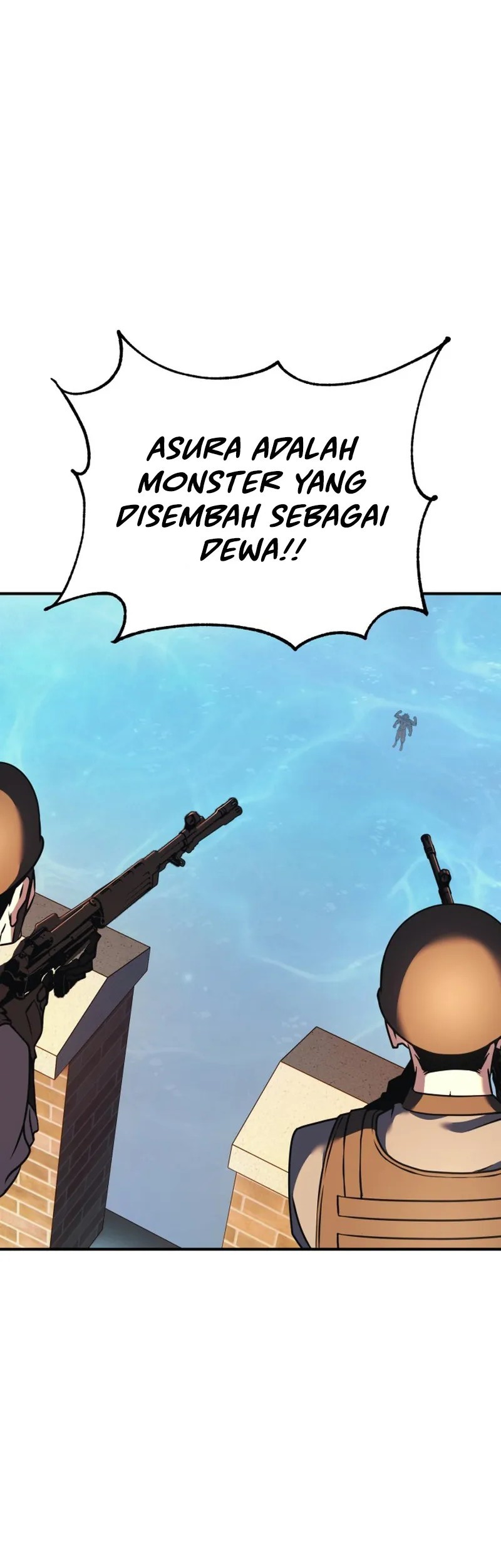 YoKai Yokai Yokai! Chapter 13 Gambar 40