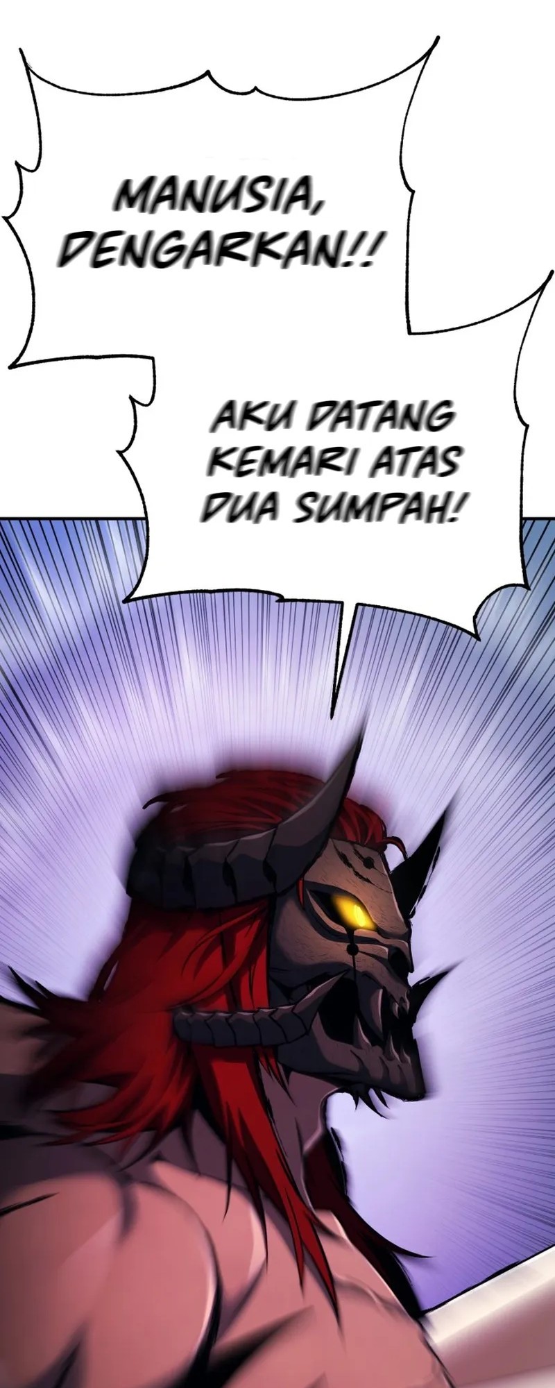 YoKai Yokai Yokai! Chapter 13 Gambar 42